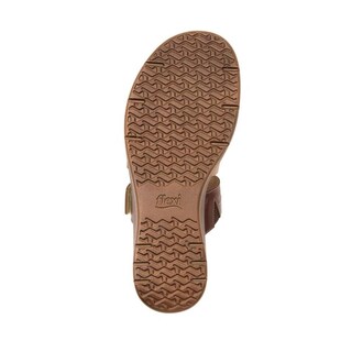 Foto 6 | Sandalias Flexi para Mujer