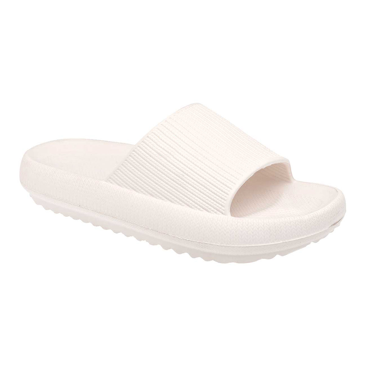 Sandalias Rbbasics color Blanco para Mujer