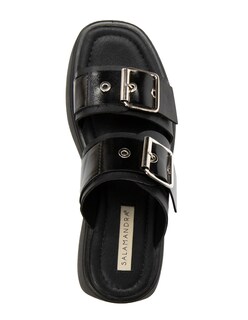 Foto 5 | Sandalia Prémium Salamandra tipo Chunky Casual para Mujer