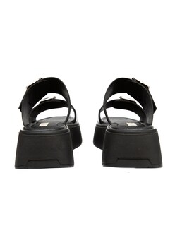 Foto 6 | Sandalia Prémium Salamandra tipo Chunky Casual para Mujer