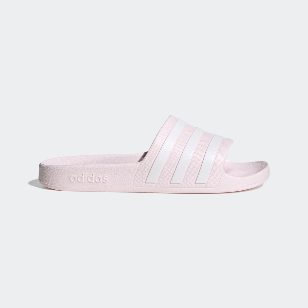 Foto 3 pulgar | Sandalias Adidas Adilette Aqua Rosa para Mujer
