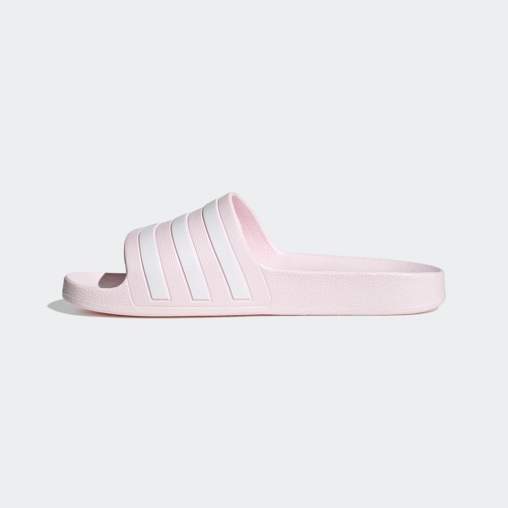 Foto 4 pulgar | Sandalias Adidas Adilette Aqua Rosa para Mujer