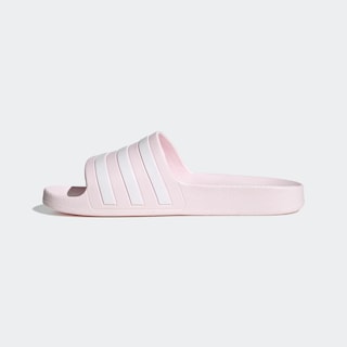 Foto 3 | Sandalias Adidas Adilette Aqua Rosa para Mujer