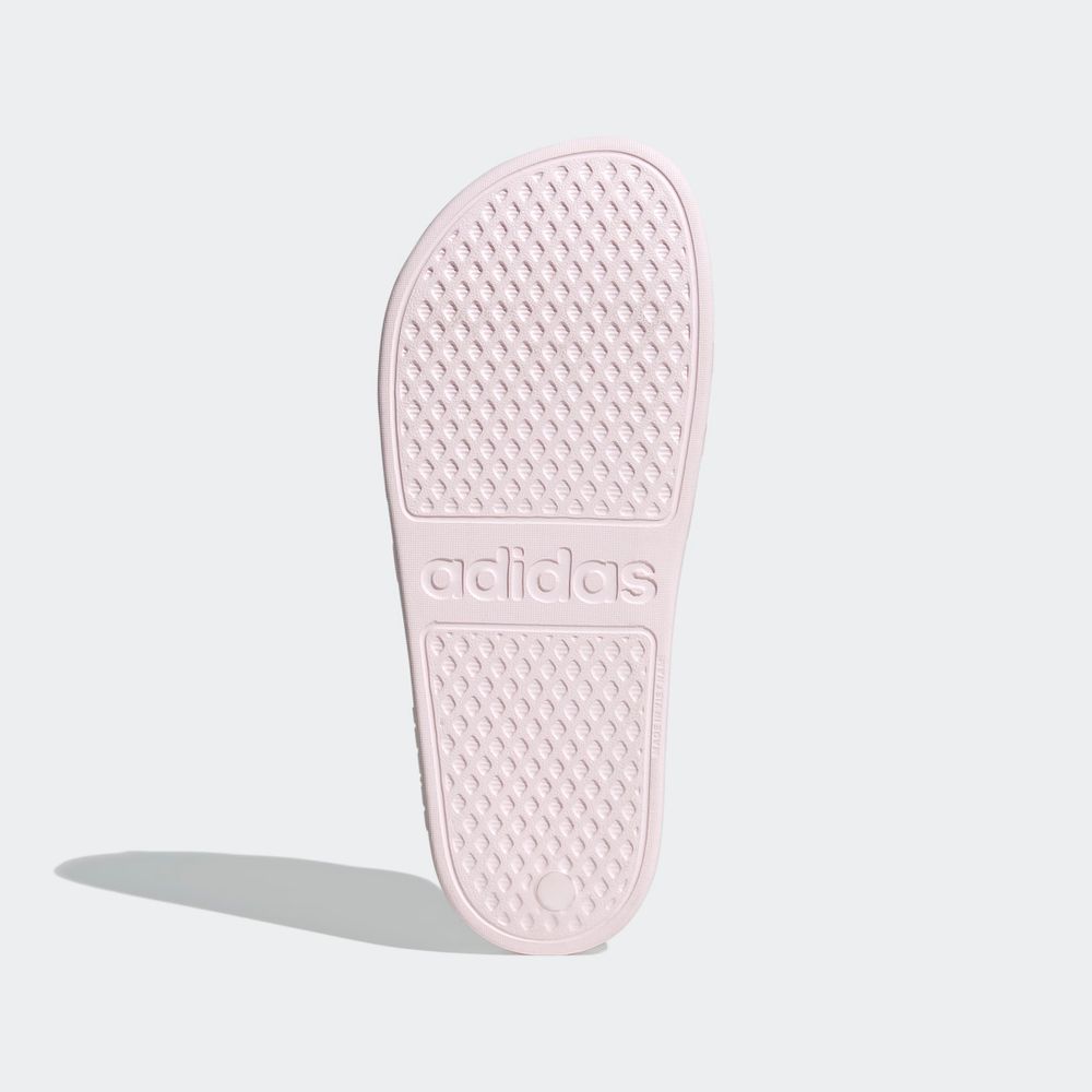 Foto 6 pulgar | Sandalias Adidas Adilette Aqua Rosa para Mujer