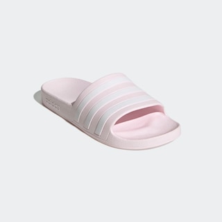 Foto 6 | Sandalias Adidas Adilette Aqua Rosa para Mujer