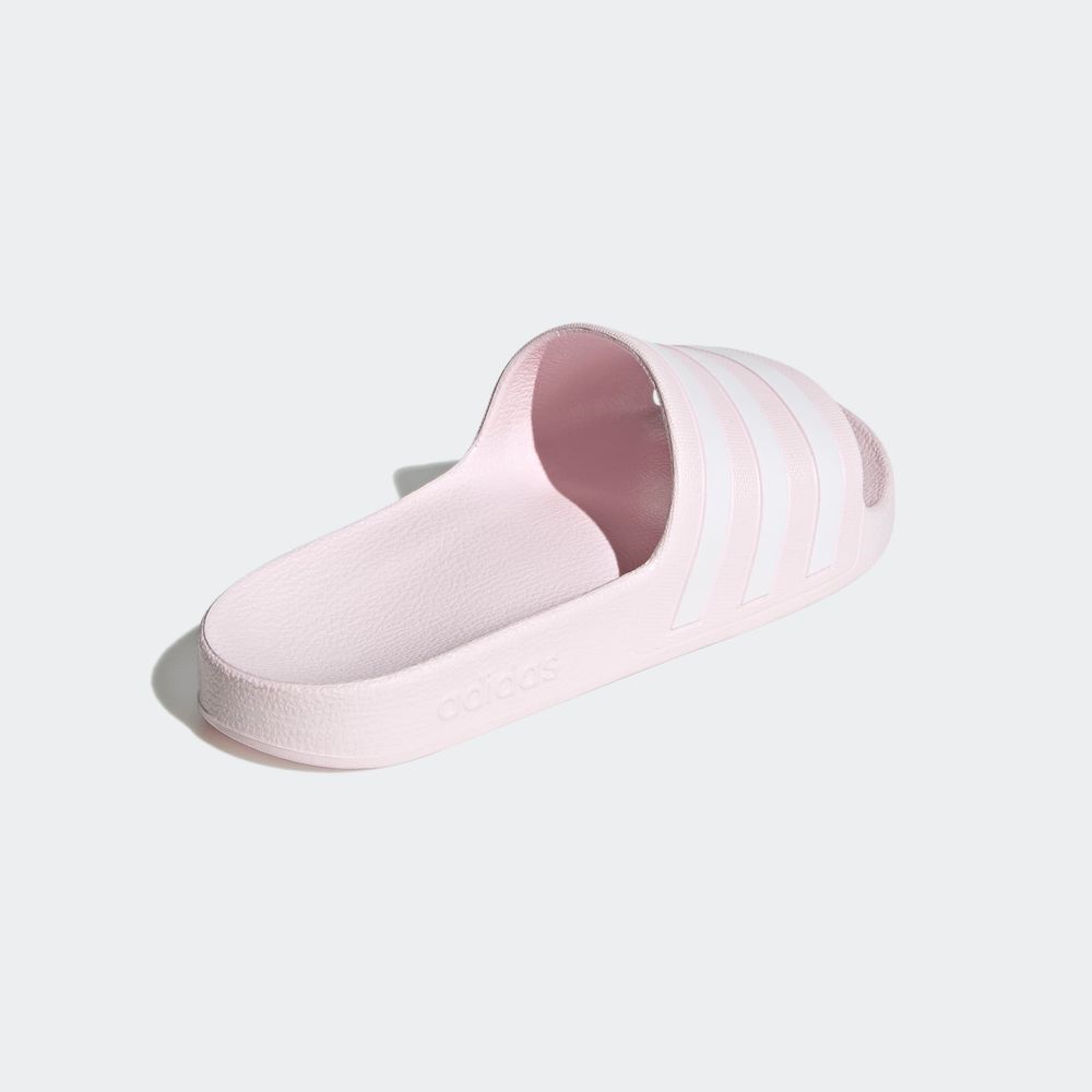 Foto 8 pulgar | Sandalias Adidas Adilette Aqua Rosa para Mujer