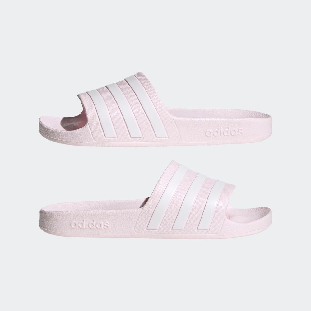Foto 9 pulgar | Sandalias Adidas Adilette Aqua Rosa para Mujer