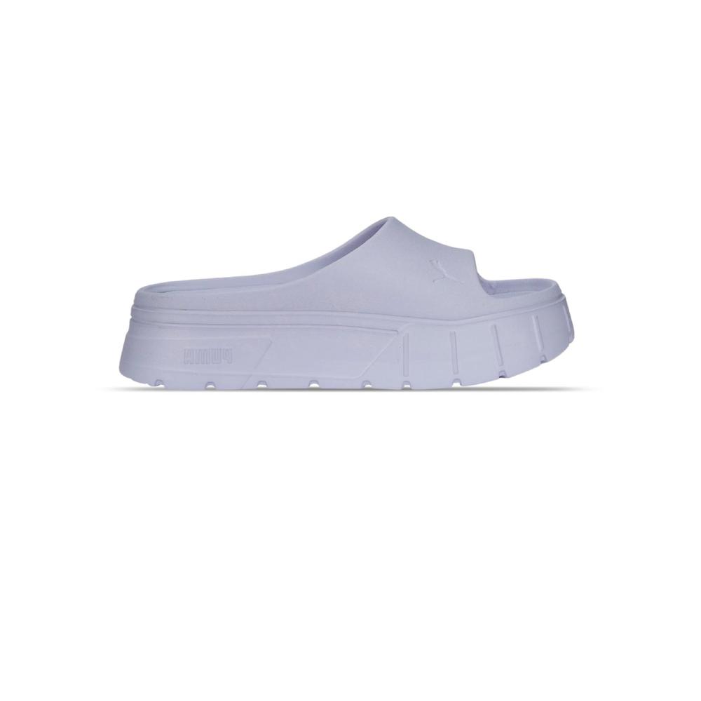 Sandalias Puma Mayze Stack Injex Juvenil para Mujer