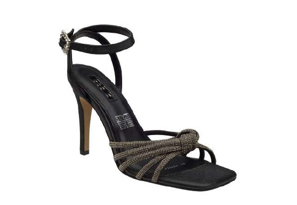 Sandalias Efe 332904 Negras para Dama