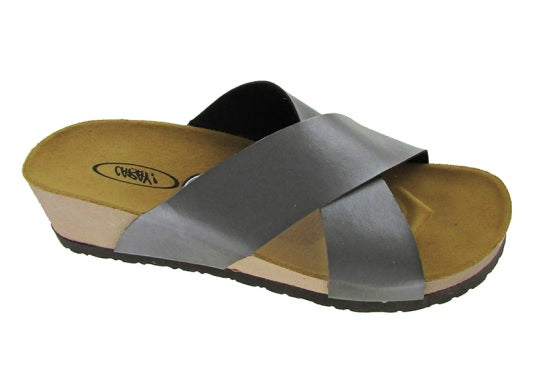 Sandalias Caray Ariana Cafés