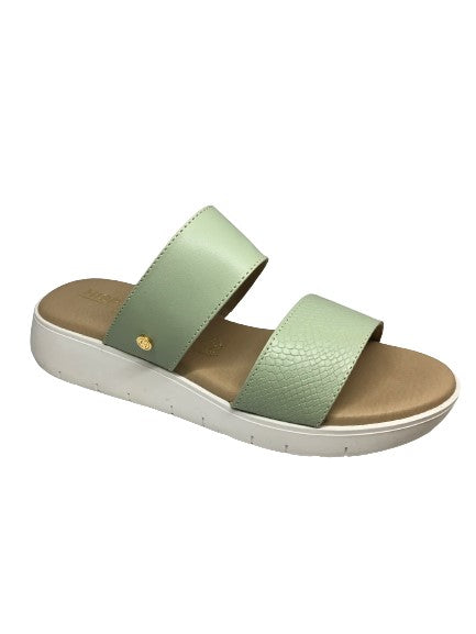 Foto 2 pulgar | Sandalias Hispana para Mujer