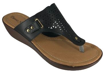 Danae Nu�ez O22343  Color: Negro