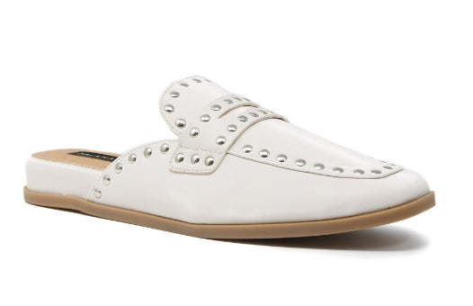 Sandalias Salamandra 246-3637 Blancas para Mujer