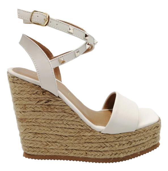 Foto 1 | Sandalias Perugia Nairobi Marrón
