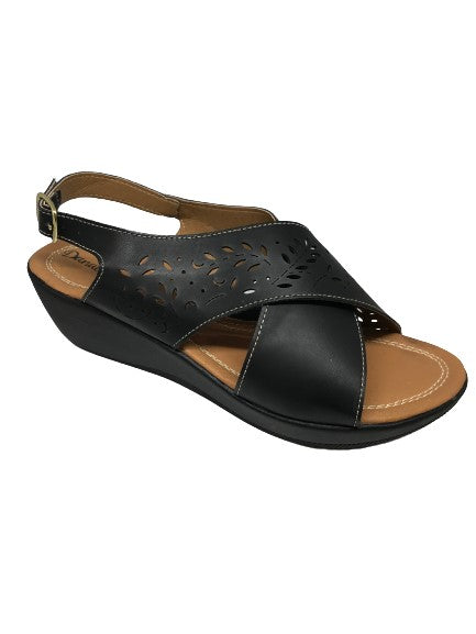 Sandalias Danae Nuñez para Mujer