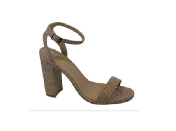 Danae Nuñez Dv 703305 Color: Universo Oro Ingles Formal