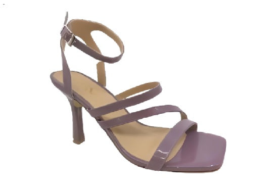 Sandalias de Tacón Danae Núñez para Mujer