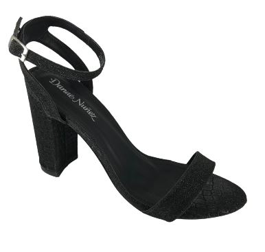 Sandalias de Tacón Danae Nuñez para Mujer