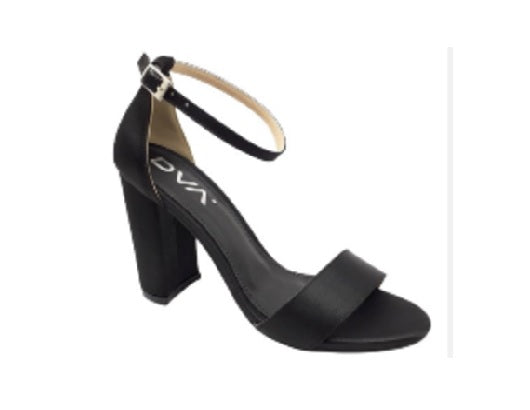Foto 2 pulgar | Zapatos Danae Núñez Dvp21735 Negros