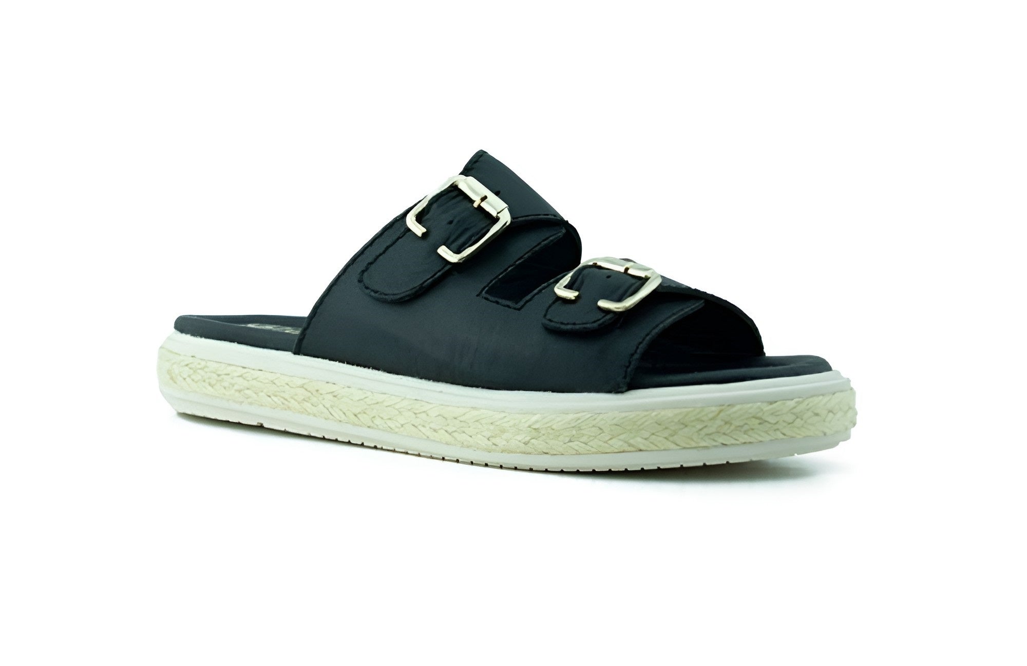 Foto 2 pulgar | Sandalias Giusto 000832 color Negro