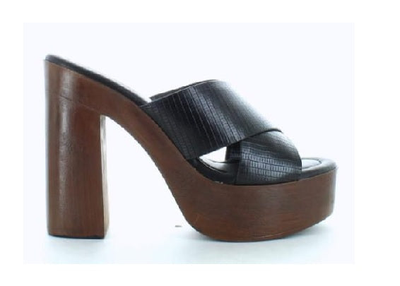 Sandalias de Tacón Perugia para Mujer