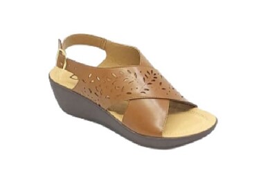 Foto 1 | Danae Nu�ez 104702 Color: Topo