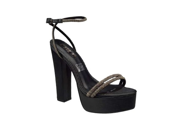 Sandalias Efe 331804 Negro para Mujer