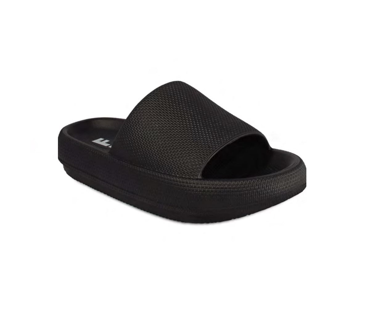 Foto 2 pulgar | Sandalias EFE 229001 Negras para Mujer