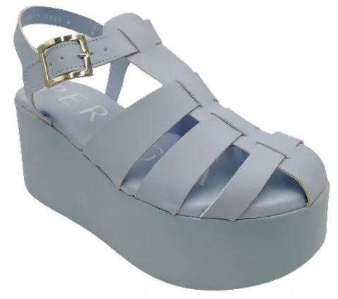 Foto 2 pulgar | Sandalias Perugia para Mujer