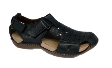 Lobo Solo 001936 Color: Negro Himalaya