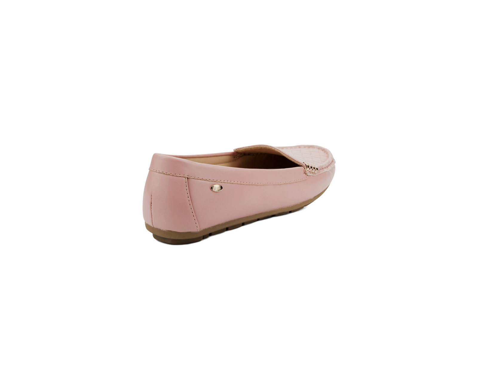 Foto 4 | Mocasines para Dama Lob Footwear 92003457 color Rosa