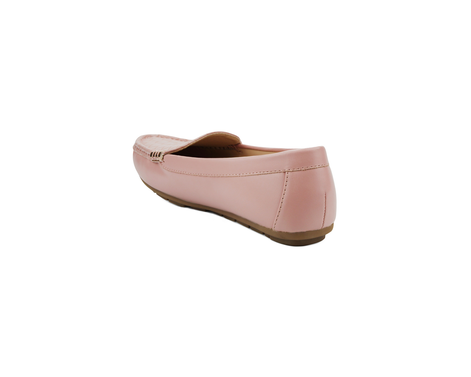 Foto 6 pulgar | Mocasines para Dama Lob Footwear 92003457 color Rosa