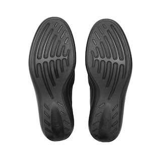Foto 5 | Zapato Confort Flexi para Mujer Negros
