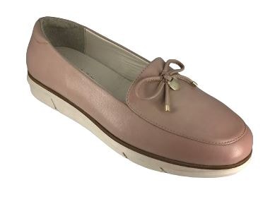 Danae Nu�ez 08420  Color: Meztizo Rosa Peach Casual $849