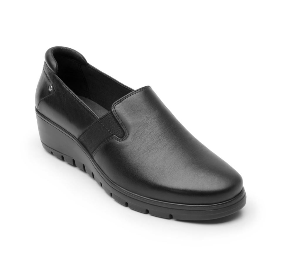 Foto 1 | Zapatos Flexi 104813 color Negro Casual