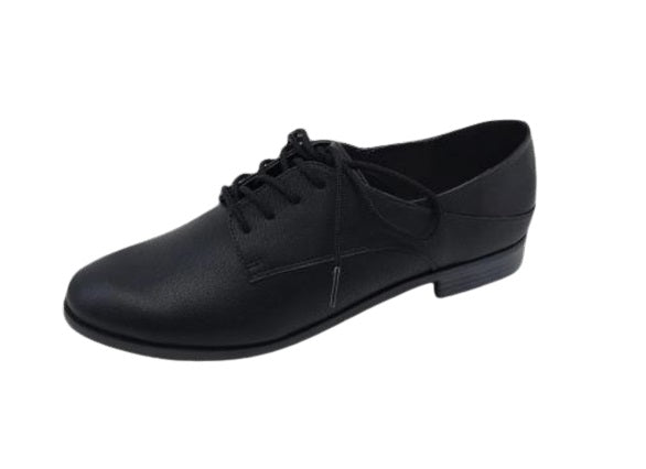 Zapatos Danae Núñez O2278096 Negro