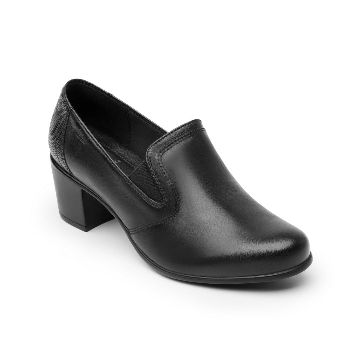 Zapatos Flexi 110401 Negros para Mujer