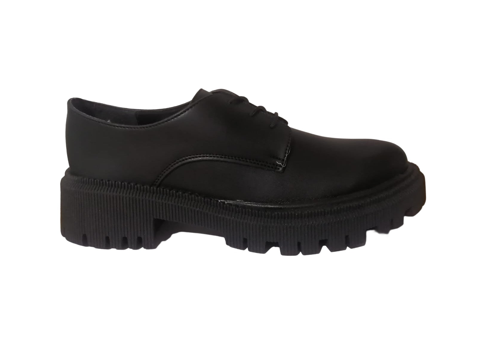 Zapatos Perugia 055552 Negros para Mujer