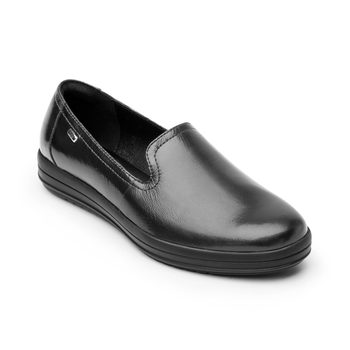 Foto 2 pulgar | Zapato Flexi 109402 colo: Plomo Casual