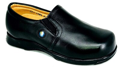 Foto 1 | Zapatos Enrico Ferri color Negro para Mujer