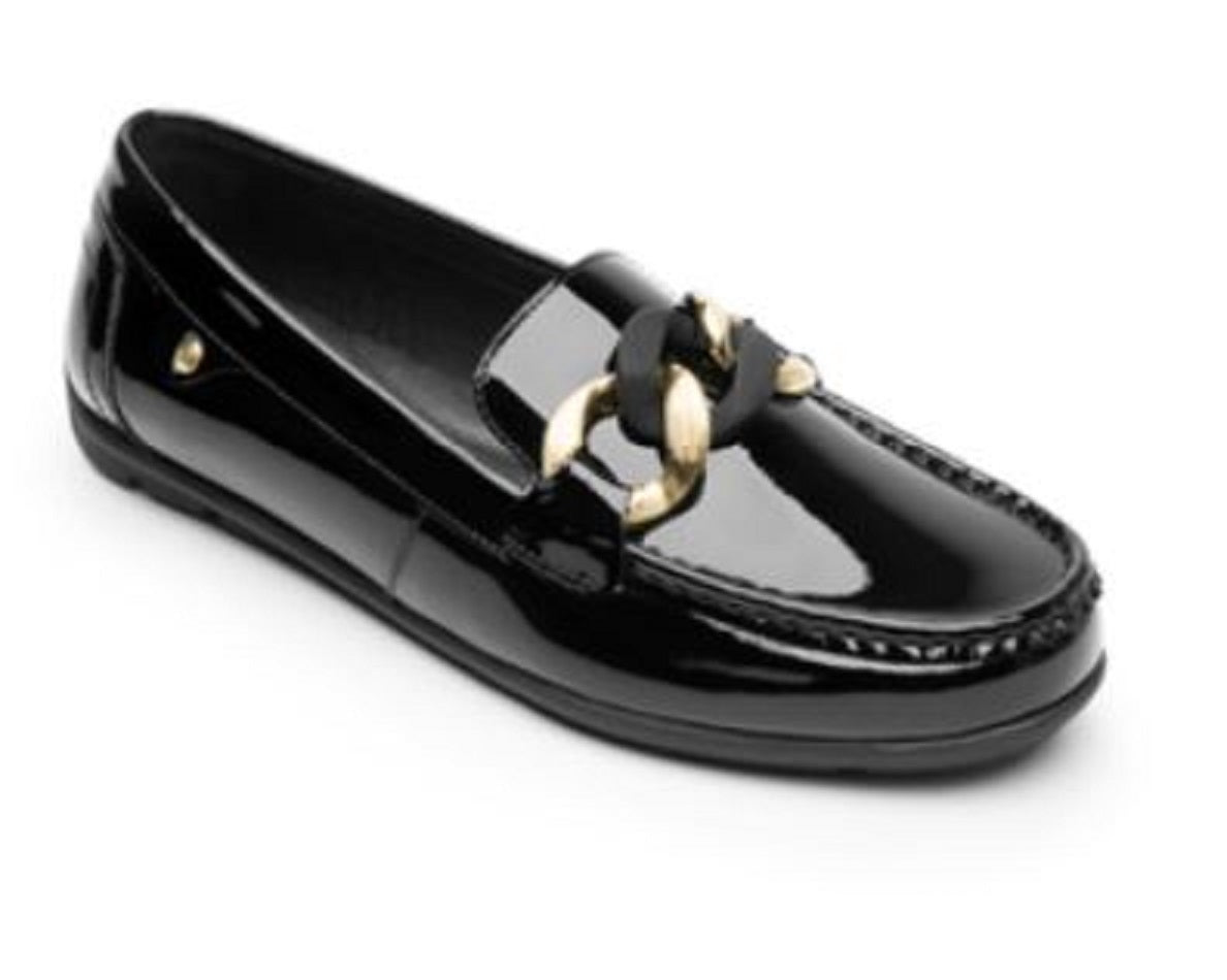 Foto 1 | Zapatos Flexi 124304 color Negro Casual