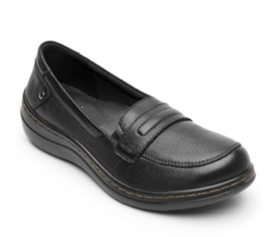 Zapatos Flexi 110306 color Negro Casual