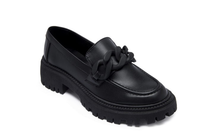 Foto 1 | Zapato Ozono 636801 color Negro Casual