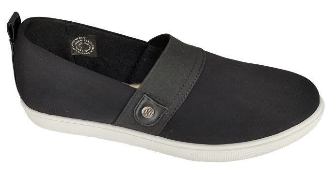 Foto 1 | Zapatos Hispana 010853 color Negro Casual
