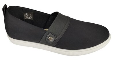 Foto 1 | Zapatos Hispana 010853 color Negro Casual