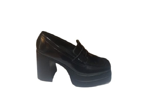 Zapatos Danae Nuñez color Negro para Mujer $1,023