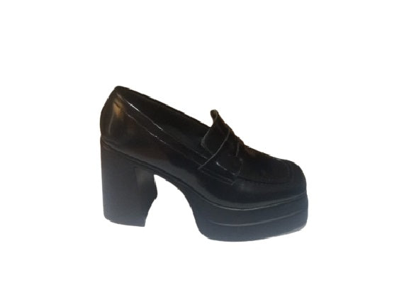 Zapatos Danae Nuñez color Negro para Mujer
