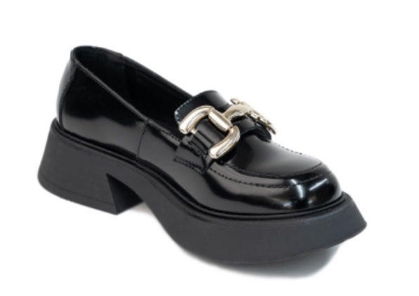 Foto 1 | Ozono 651302  Color: Negro Casual