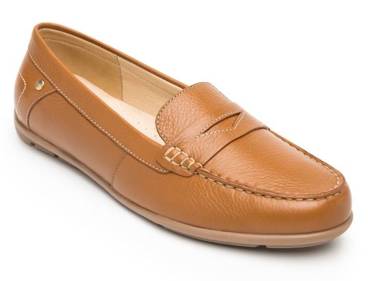 Foto 1 | Zapatos Casuales Flexi 124301