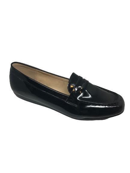 Foto 2 pulgar | Zapato Danae Nuñez Negro para Mujer